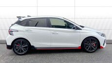 Hyundai i20 1.6T GDi N 5dr Petrol Hatchback